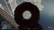 Battlefield 4 PKA-S Screenshot 2
