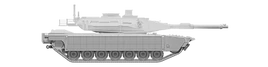 M1A5 2042 Vehicle Icon