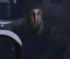 Pritchard Single Player