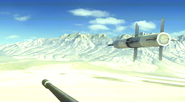 BF3VehicleTOWMissile.png (136 KB) ATGM in flight fired from a LAV-25