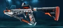 Battlefield 2042 Ghostmaker R10 Scorched Bolt