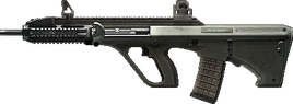 Bf4 steyraug