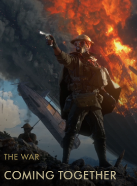 Battlefield voltará a ter uma experiência narrativa no modo campanha -  Canaltech