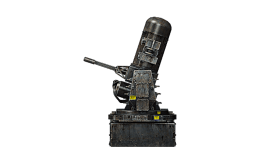 BF3BL Centurion C-Ram