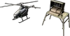 BFBC2 UAV1 ICON