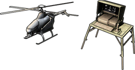 BFBC2 UAV1 ICON
