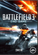Battlefield 3 end game