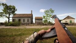 Fedorov Avtomat Battlefield Wiki Fandom The fedorov degtyarev is one of 5 new ww2 weapons that you can get in battlefield 1 if you pre order battlefield v. fedorov avtomat battlefield wiki fandom