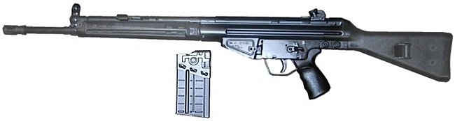 G3 | Battlefield Wiki | Fandom