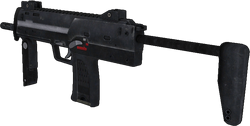 Mp7 Battlefield Wiki Fandom