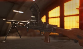 Battlefield V Bren Gun