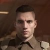 Battlefield V United Kingdom Slick Back Undercut