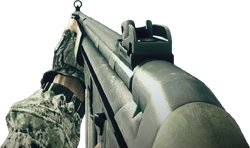 G3A3 | Battlefield Wiki | Fandom