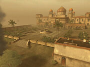 Category Maps Of Battlefield 2 Special Forces Battlefield Wiki Fandom