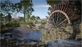 BF1 Soissons Icon