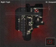 Night Flight 32 joueurs