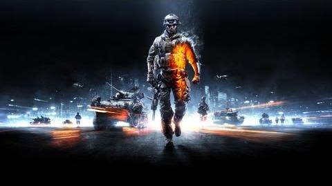 Battlefield 3 - "My Life" Trailer (Actual Game Footage)