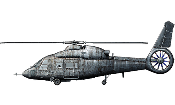 Ka-60 Kasatka Battlelog Icon