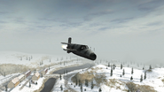 BF1942.Natter Flying 1