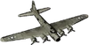 B-17 (Bomber)