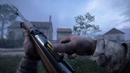 BF1 M91 Carcano reload