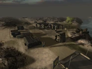 BF2142HighwayTampaCheckpointWest.png (1,016 KB) Checkpoint West