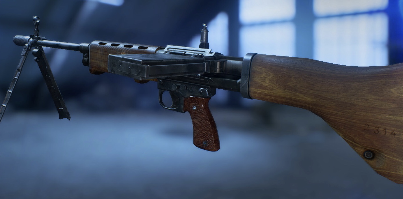 Fg 42 Battlefield Wiki Fandom