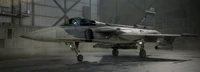 Battlefield 6 F-39E Vehicle Image