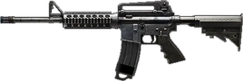 Bf4 m4a1