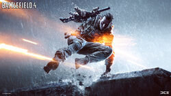 Stream Battlefield 4 (BF4) THEME by roncamma