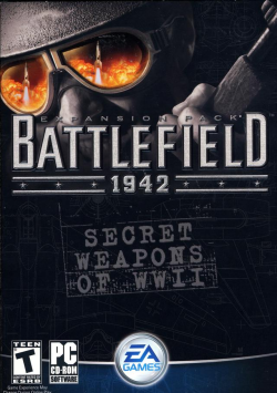Secret Weapons