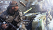 Screenshot 15 - Battlefield V