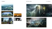 The Art of Battlefield 2042 21