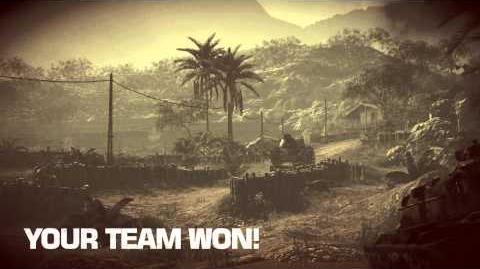 NVA victory scene 2