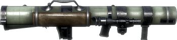 BFBC2 GUSTAV ICON