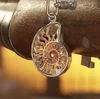 BFV Fossil Charm