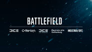 Battlefield 2021 & Battlefield Mobile studios