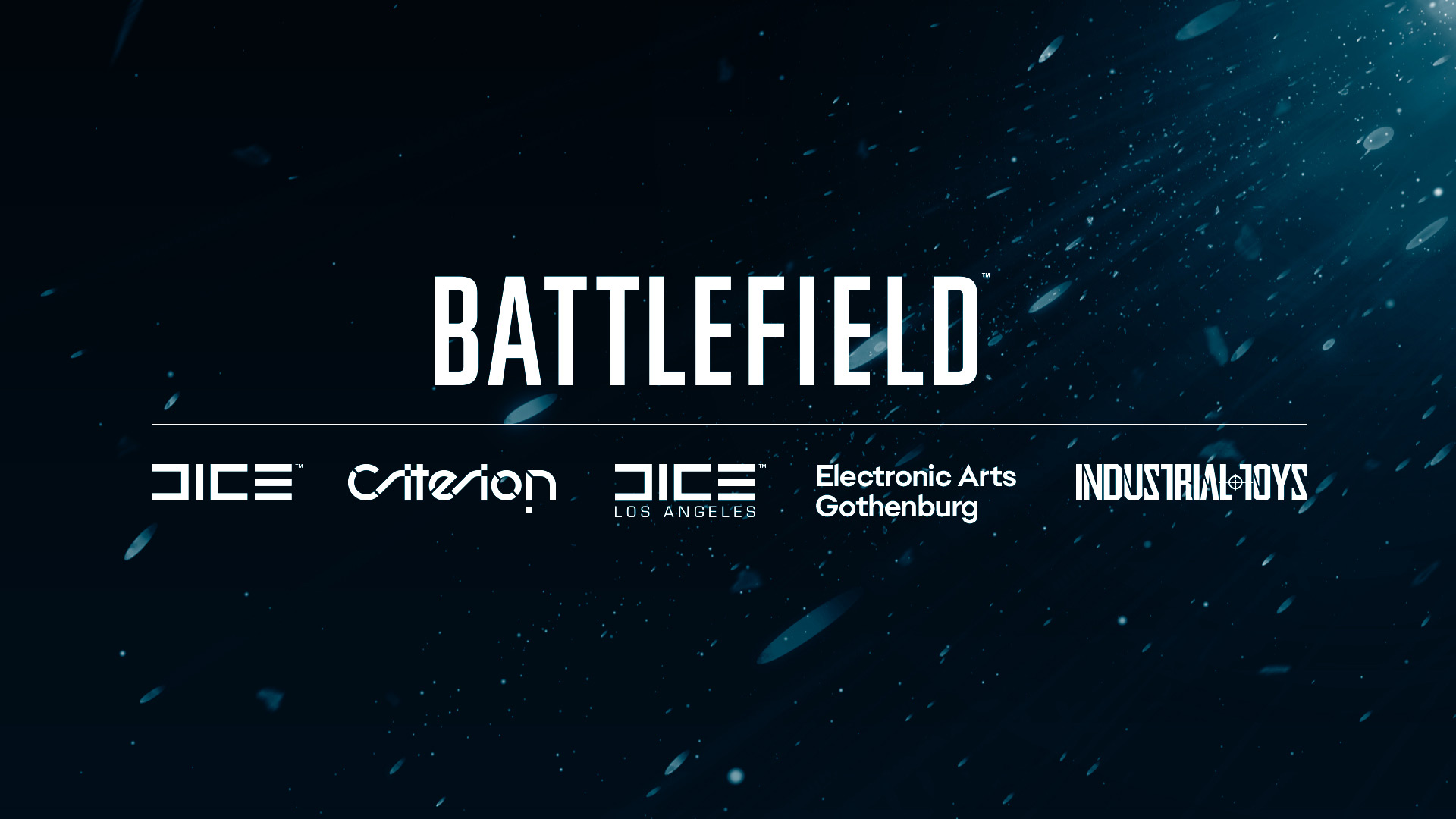 Battlefield Mobile, Battlefield Wiki