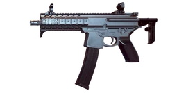 MPX BFHL