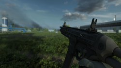 PBX-45 | Battlefield Wiki | Fandom PBX-45 | Battlefield Wiki | Fandom