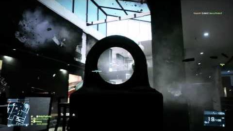 Battlefield 3 Close Quarters Gameplay Premiere Trailer