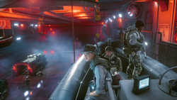 TBAG on X: Is that.. is that.. . . . . . IS THAT HANNAH from BF4!?!?!?!?!?!😷 / X