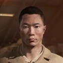 Battlefield V Japan Crew Cut 2