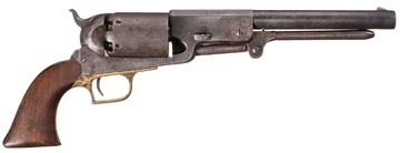 Colt Walker | Battlefield Wiki | Fandom