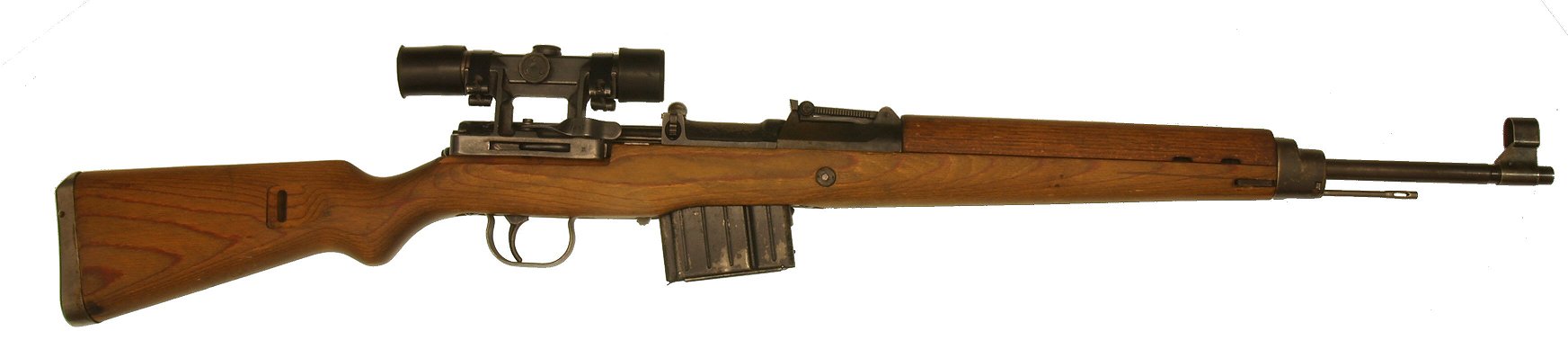 Gewehr 43 Battlefield Wiki Fandom