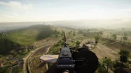 BF1 Halberstadt CL.II Gunner.jpg (342 KB) First person gunner view
