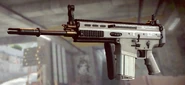 SCAR-H