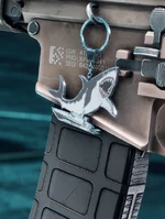 Battlefield 2042 Charms Megalodon
