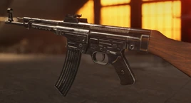Battlefield V StG 44