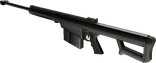 M82A3 Model BF3.png (531 KB) The M82 model, with adjusted lighting level.